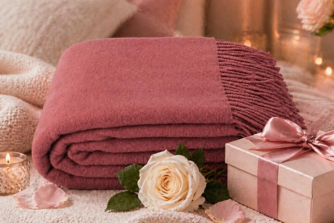 Cozy gift ideas for her